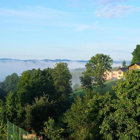 Penzion Pohodicka Český Krumlov Εξωτερικό φωτογραφία
