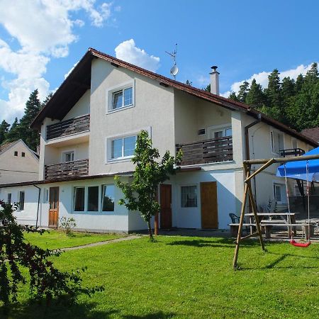 Penzion Pohodicka Český Krumlov Εξωτερικό φωτογραφία