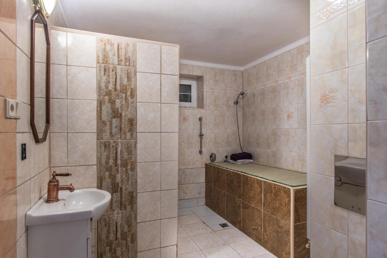 Penzion Pohodicka Český Krumlov Εξωτερικό φωτογραφία