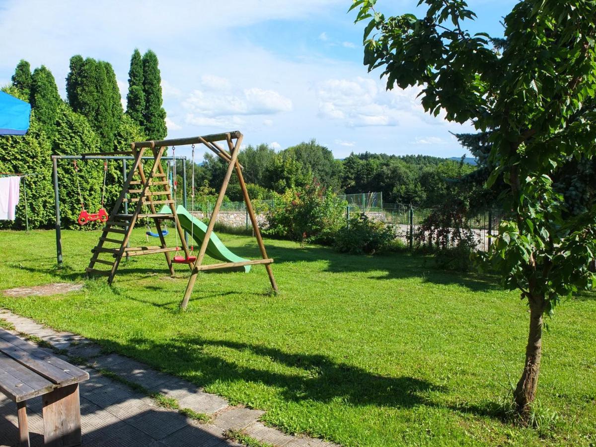 Penzion Pohodicka Český Krumlov Εξωτερικό φωτογραφία